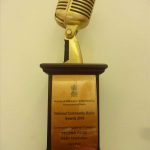 CR Award 2016 – Radio Madhuban