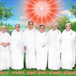 Senior Founding Sisters of Brahma Kumaris