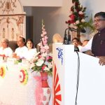 IT Minister RS Prasad -ORC – 23 -07-2017