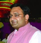 Atul Agrawal