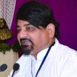 Santosh Bhartiya-Editor