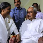 Naveen Patnaik