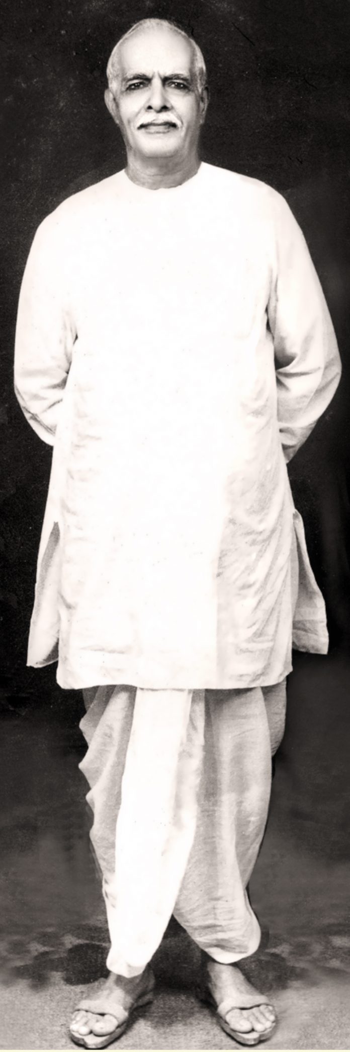 Pitashri Prajapita Brahma Baba Founder Of Brahma Kumaris Media Wing Brahma Kumaris 9179